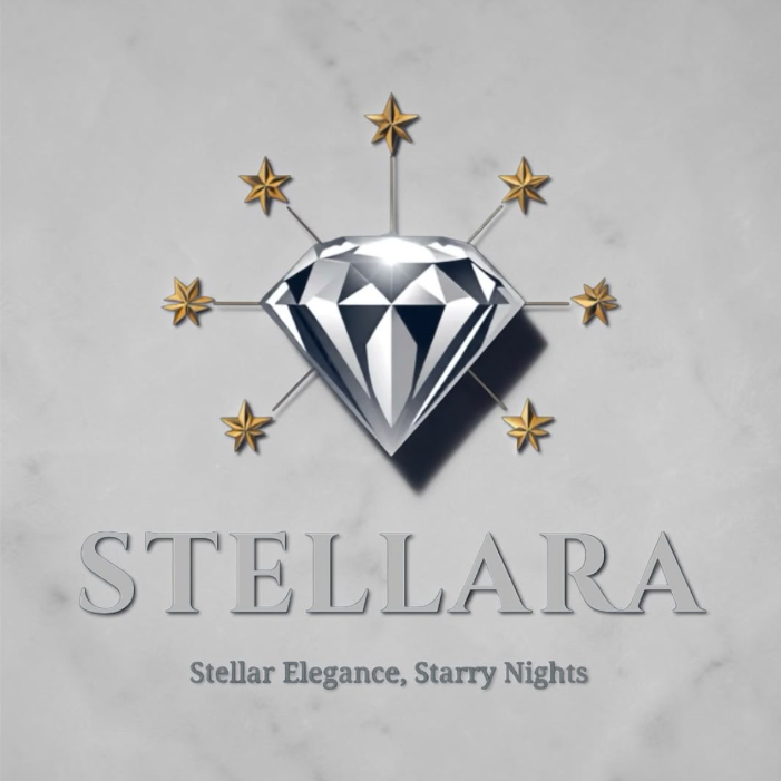 Stellara Jewellery Logo